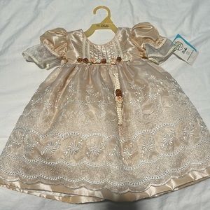 Baby Girl Dress